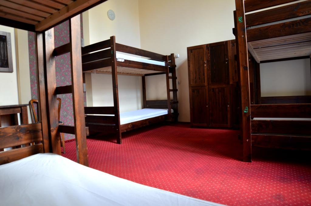 ורוצלב The One Hostel חדר תמונה