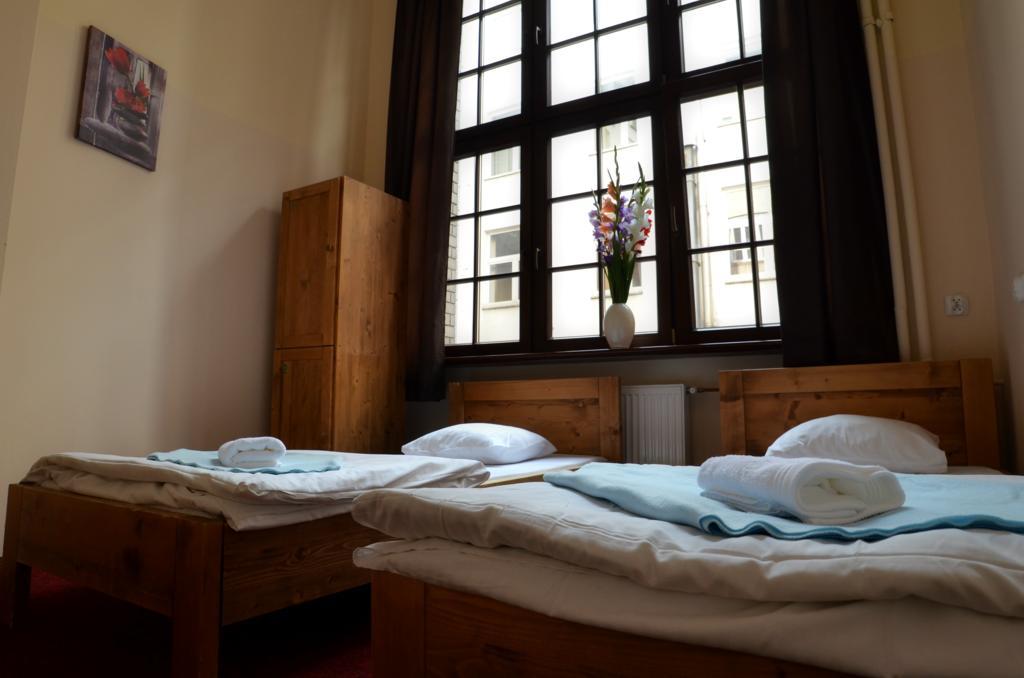 ורוצלב The One Hostel חדר תמונה