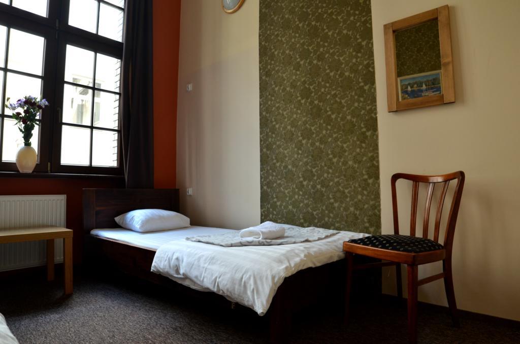 ורוצלב The One Hostel חדר תמונה