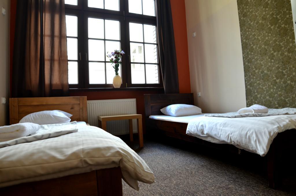 ורוצלב The One Hostel חדר תמונה
