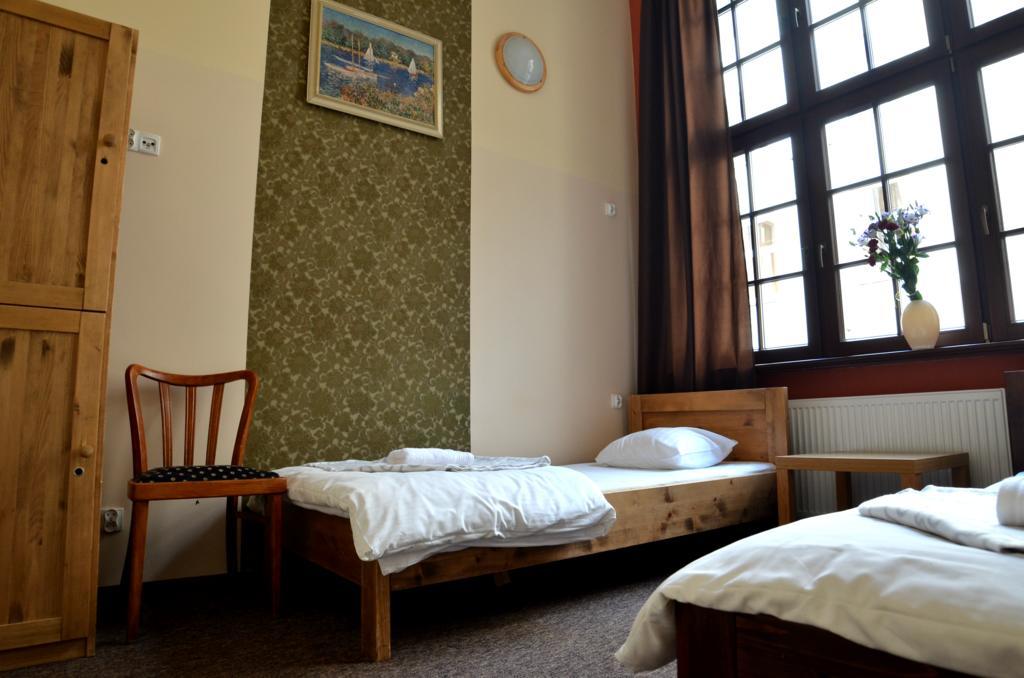 ורוצלב The One Hostel חדר תמונה