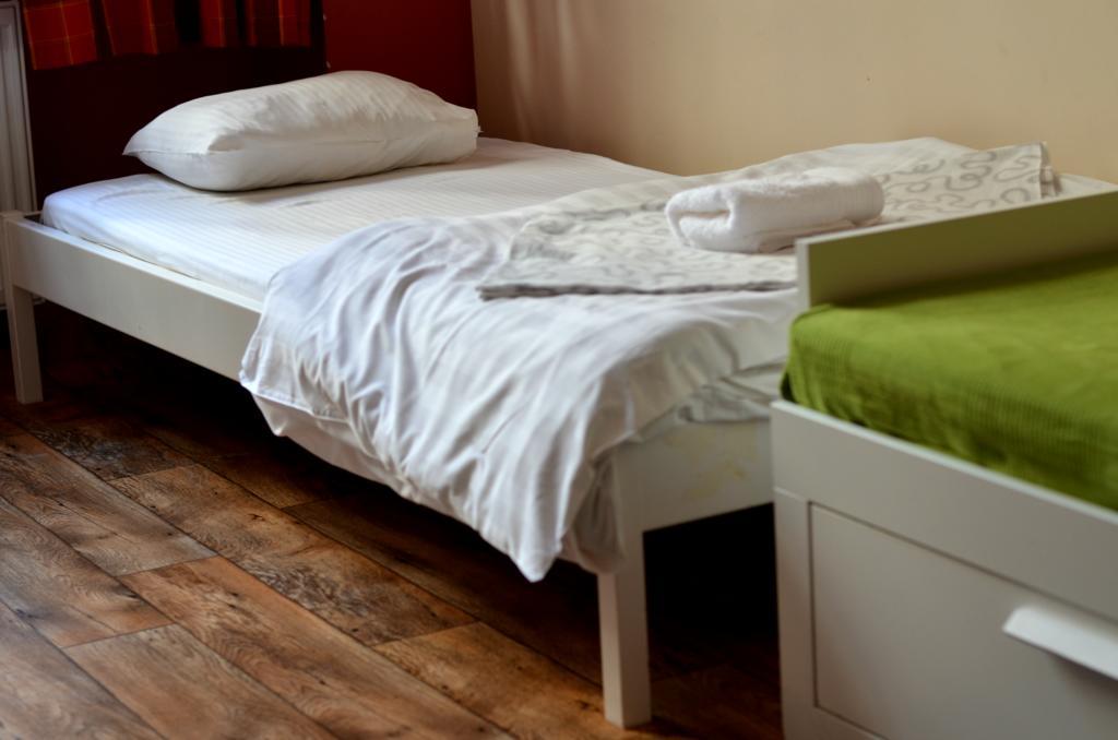 ורוצלב The One Hostel חדר תמונה